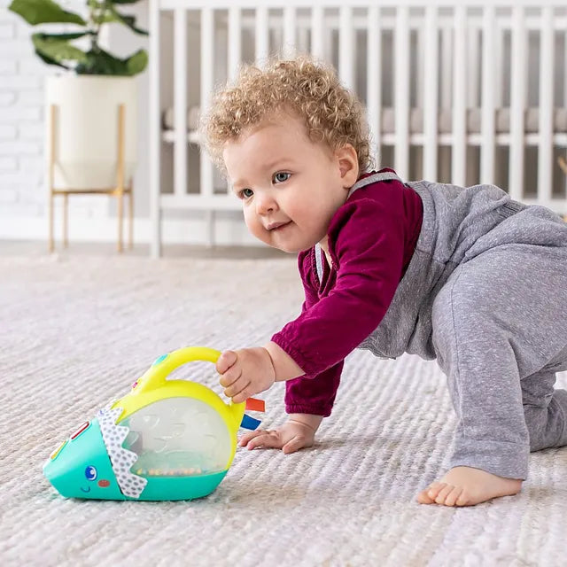 لعبة المكنسة-إنفانتينو