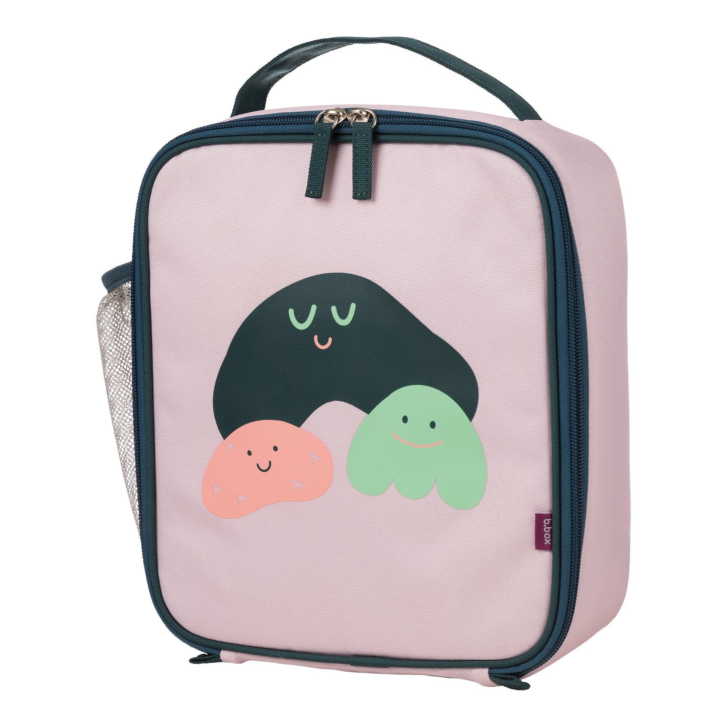 Insulated lunchbag - monster munch