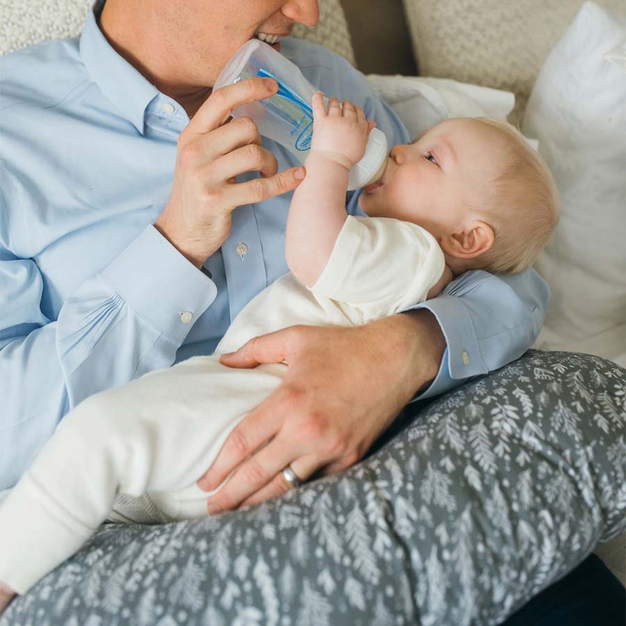 Dr. Browns - Breastfeeding Pillow