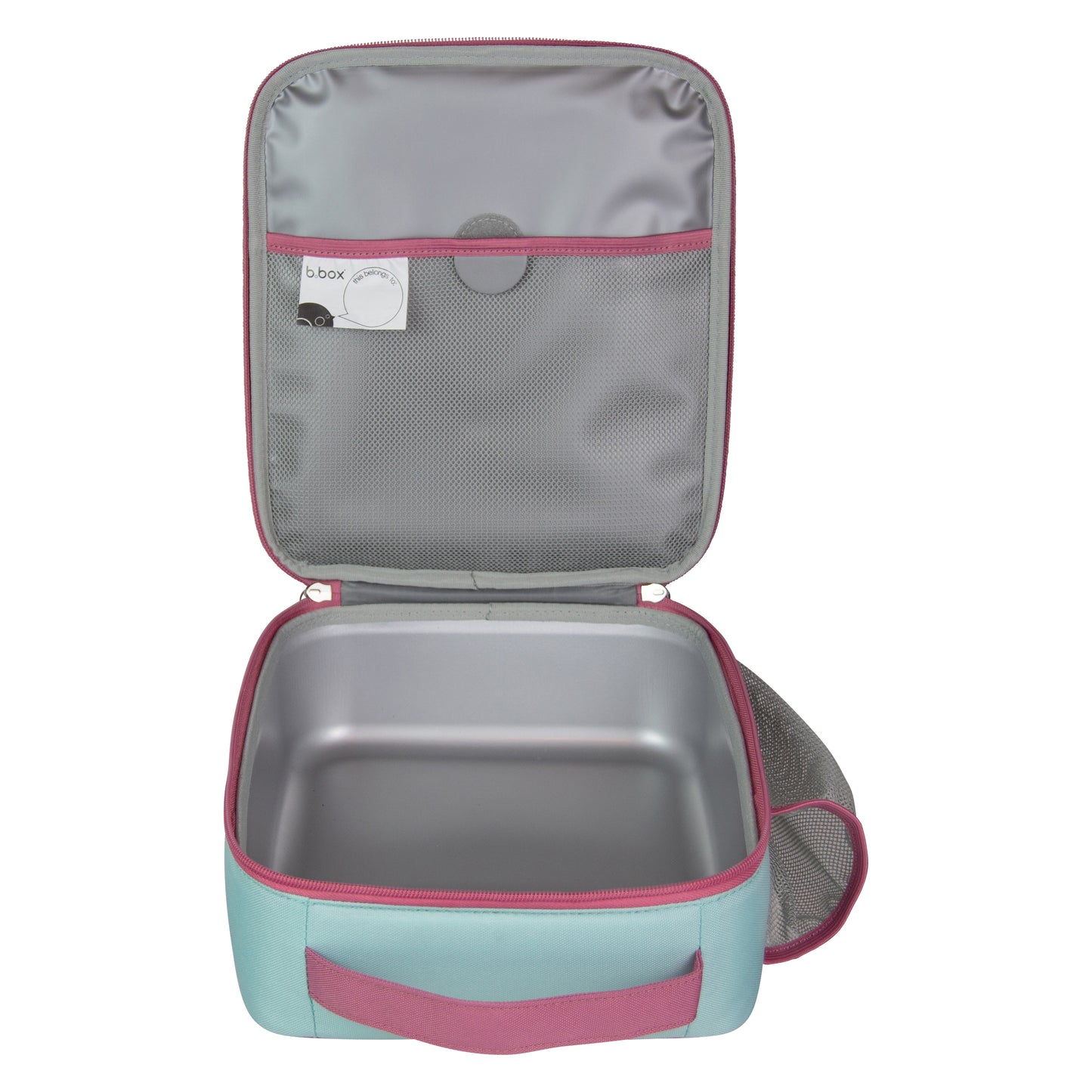 Insulated Lunch Bag-Bunny Bop
