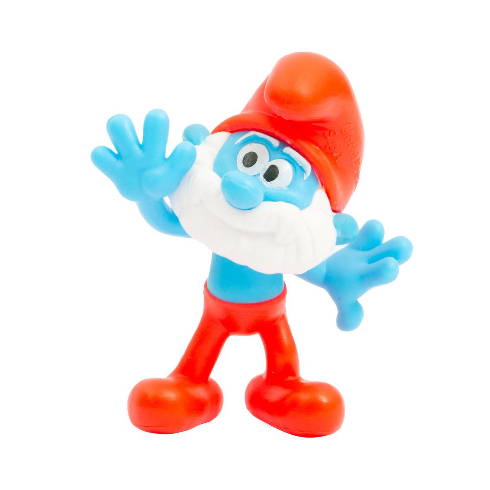 Smurfs Figure Foilbag (Assortment - Includes 1)