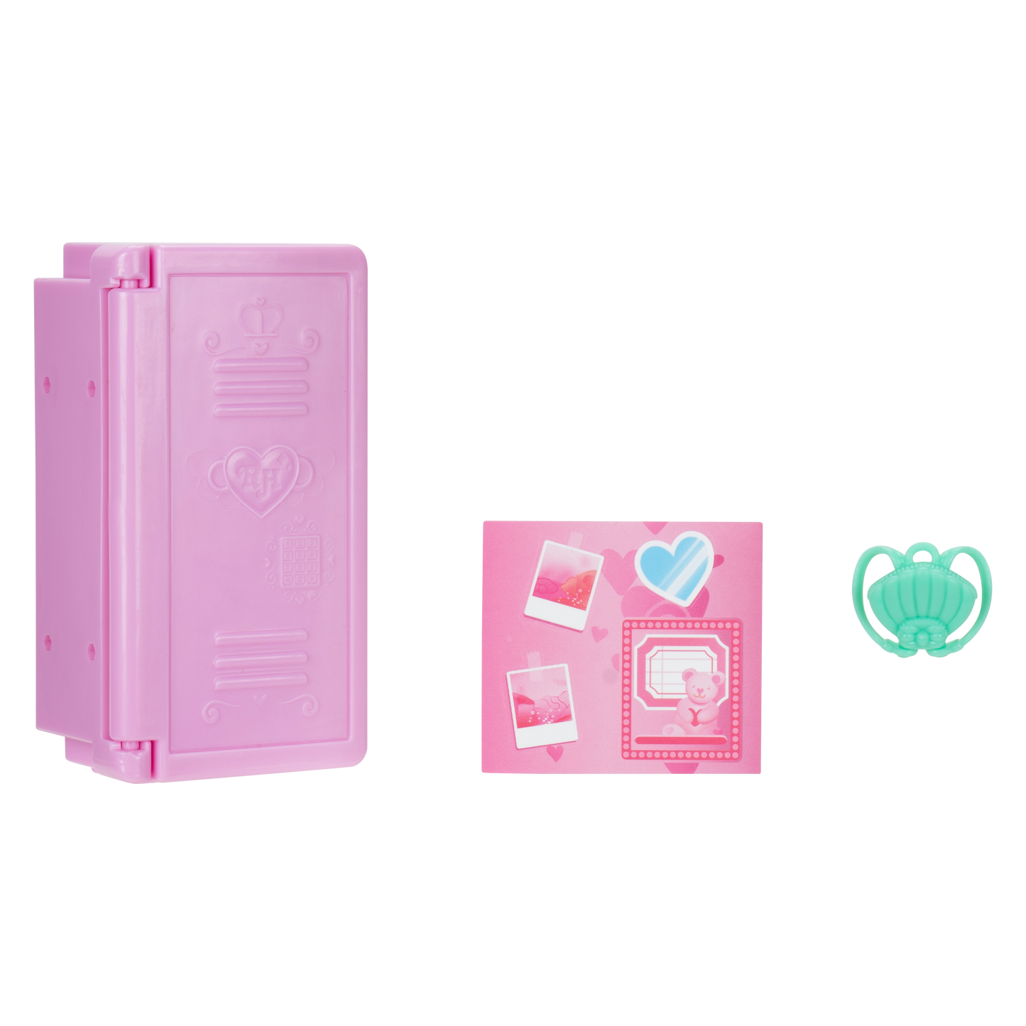 Royale High Surprise Locker 3 S2-Water