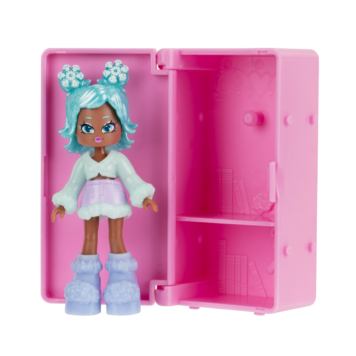 Royale High Surprise Locker 3 S2-Ice