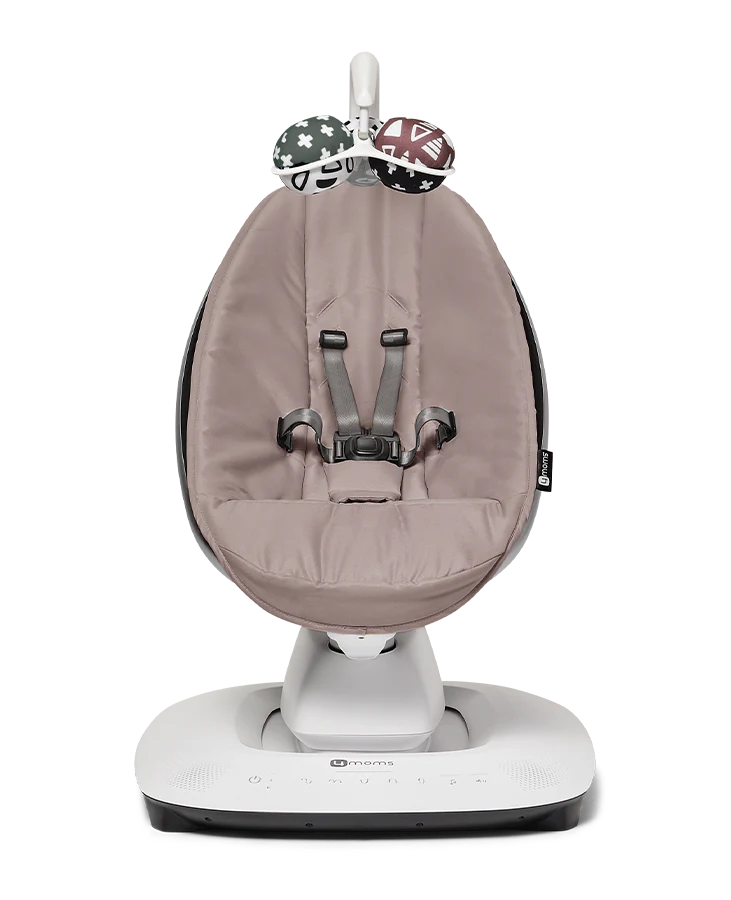 4moms - Mamaroo 5.0 - Rosewood – Little Wings