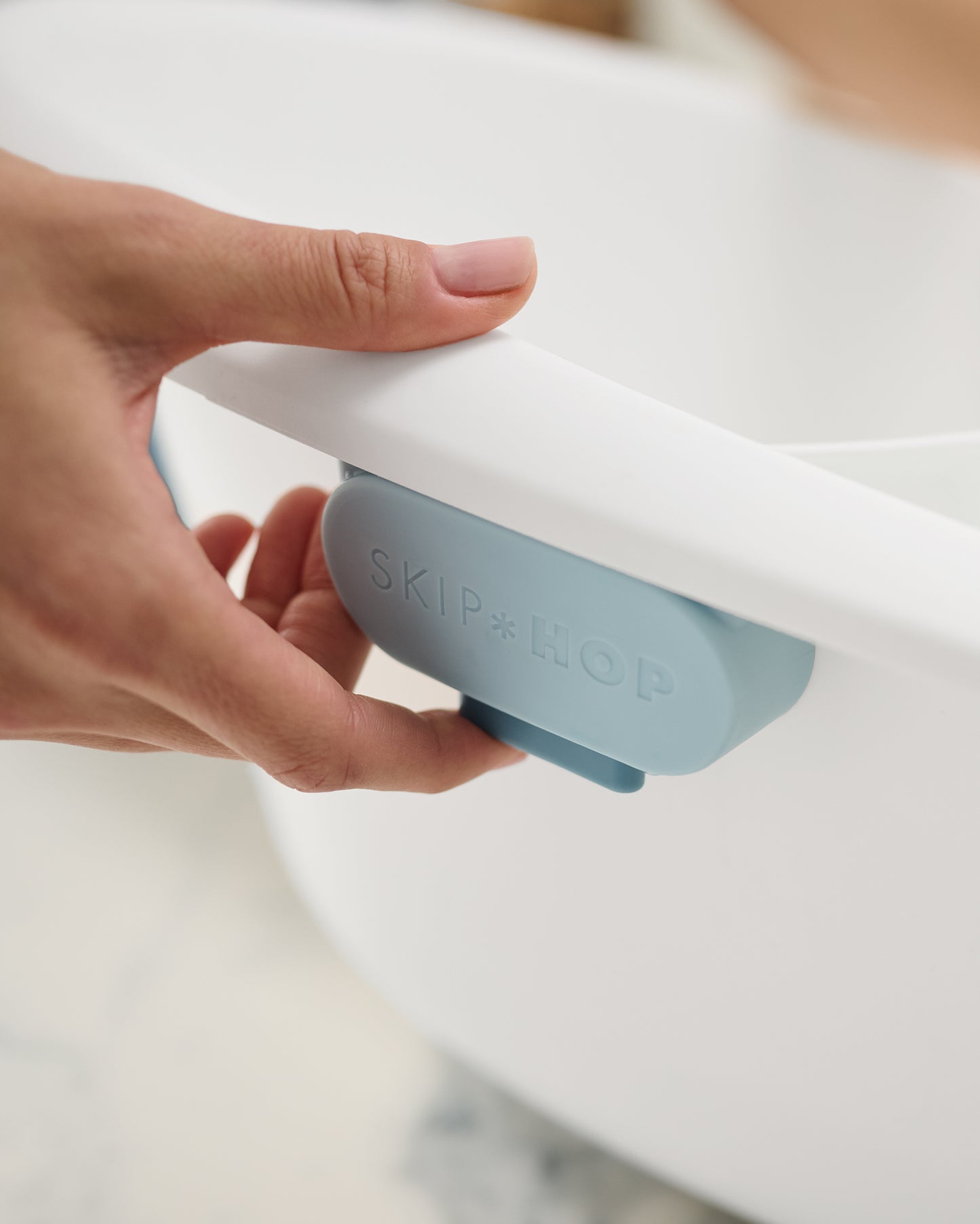 Skiphop - Wave 4-in-1 Bath Tub