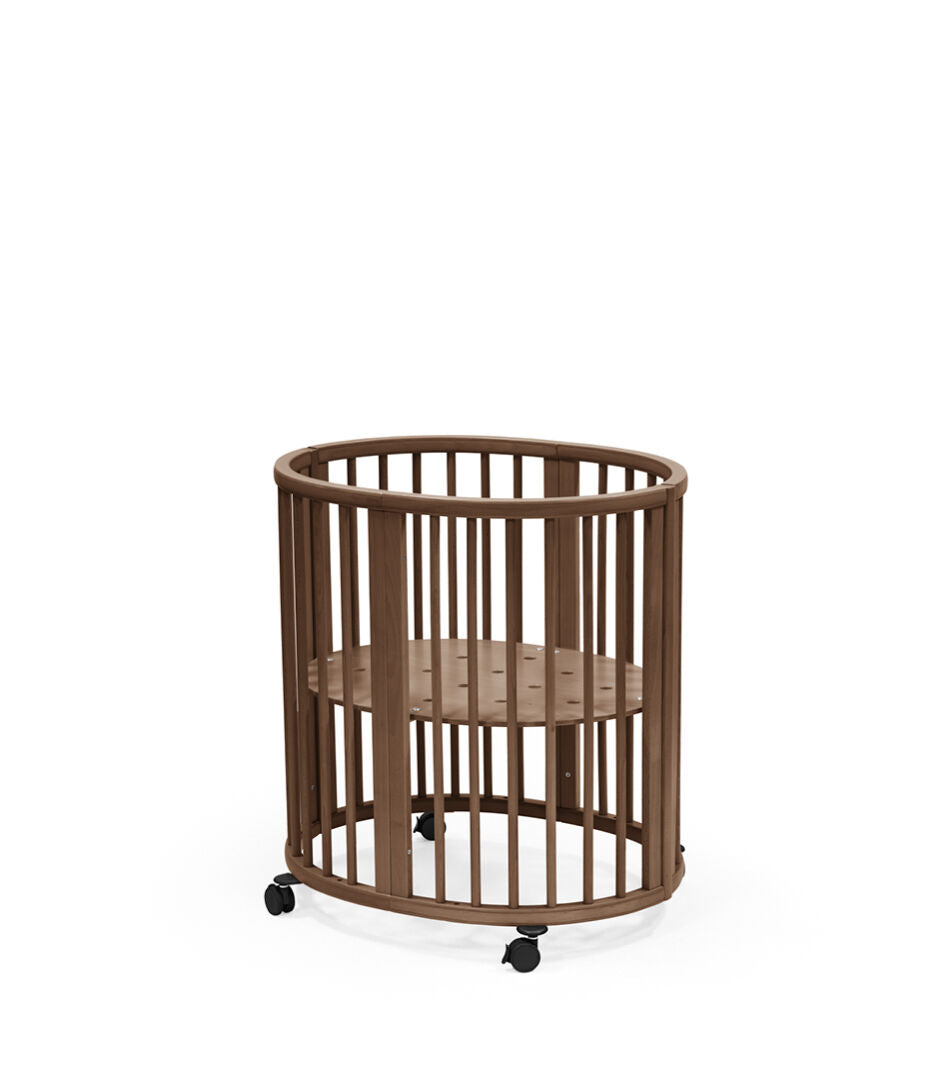 Stokke Sleepi Mini V3 Warm Brown – Little Wings