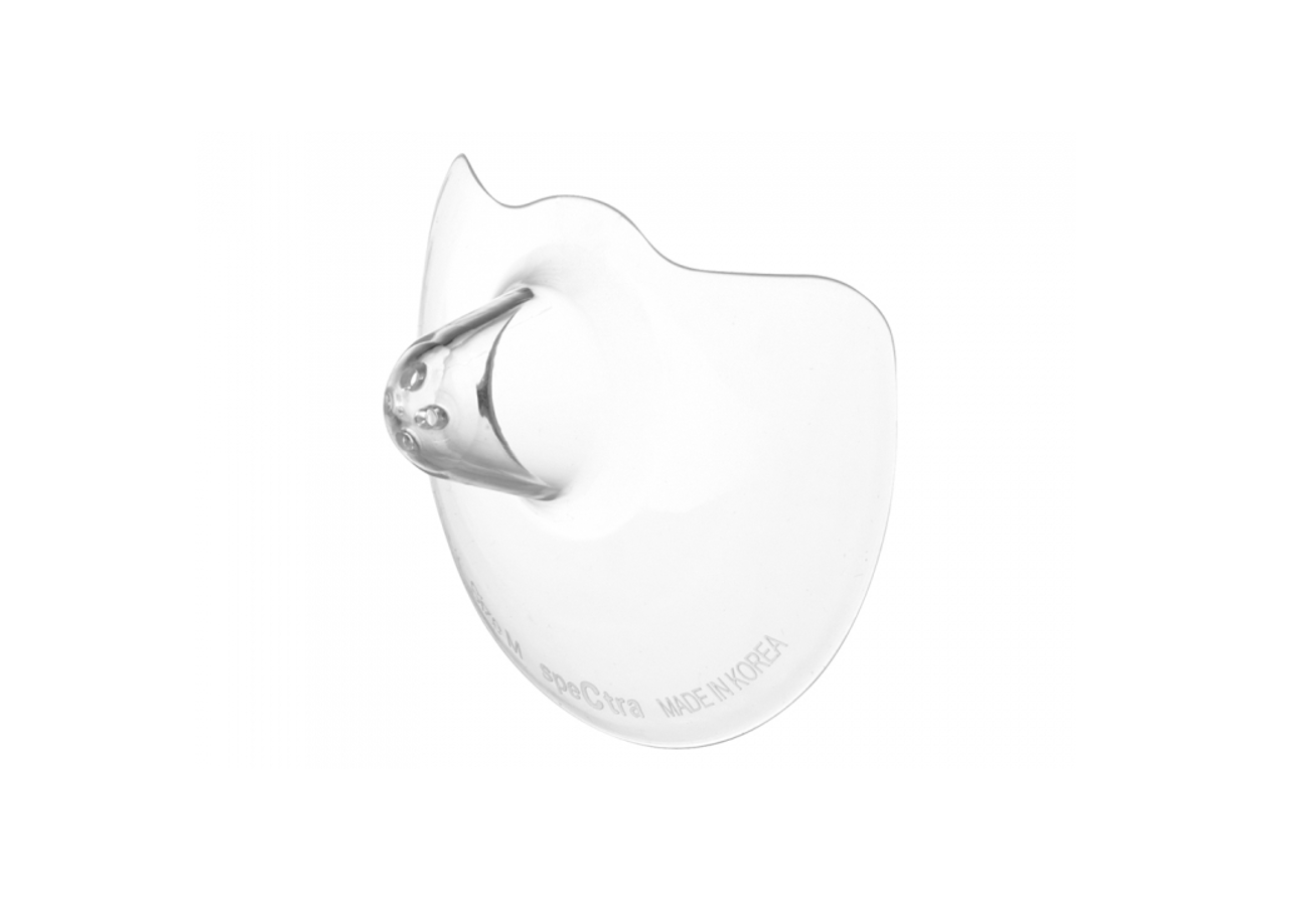 Spectra- Nipple Shield Set