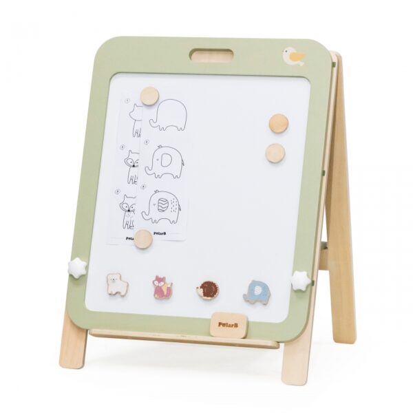 Standing Easel Green - Viga