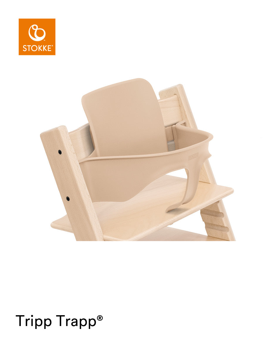 Stokke Tripp Trapp Baby Set Natural