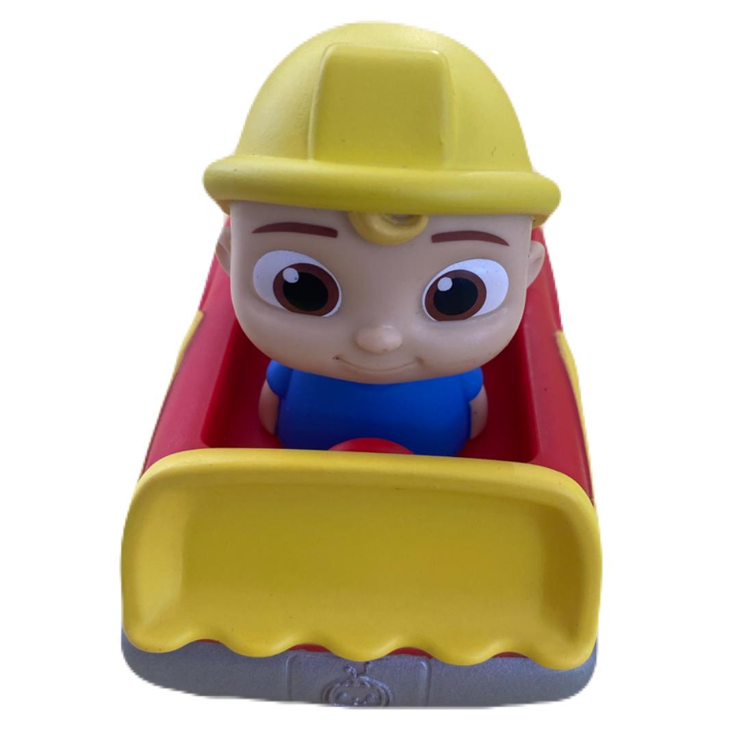 CoComelon Mini Vehicle