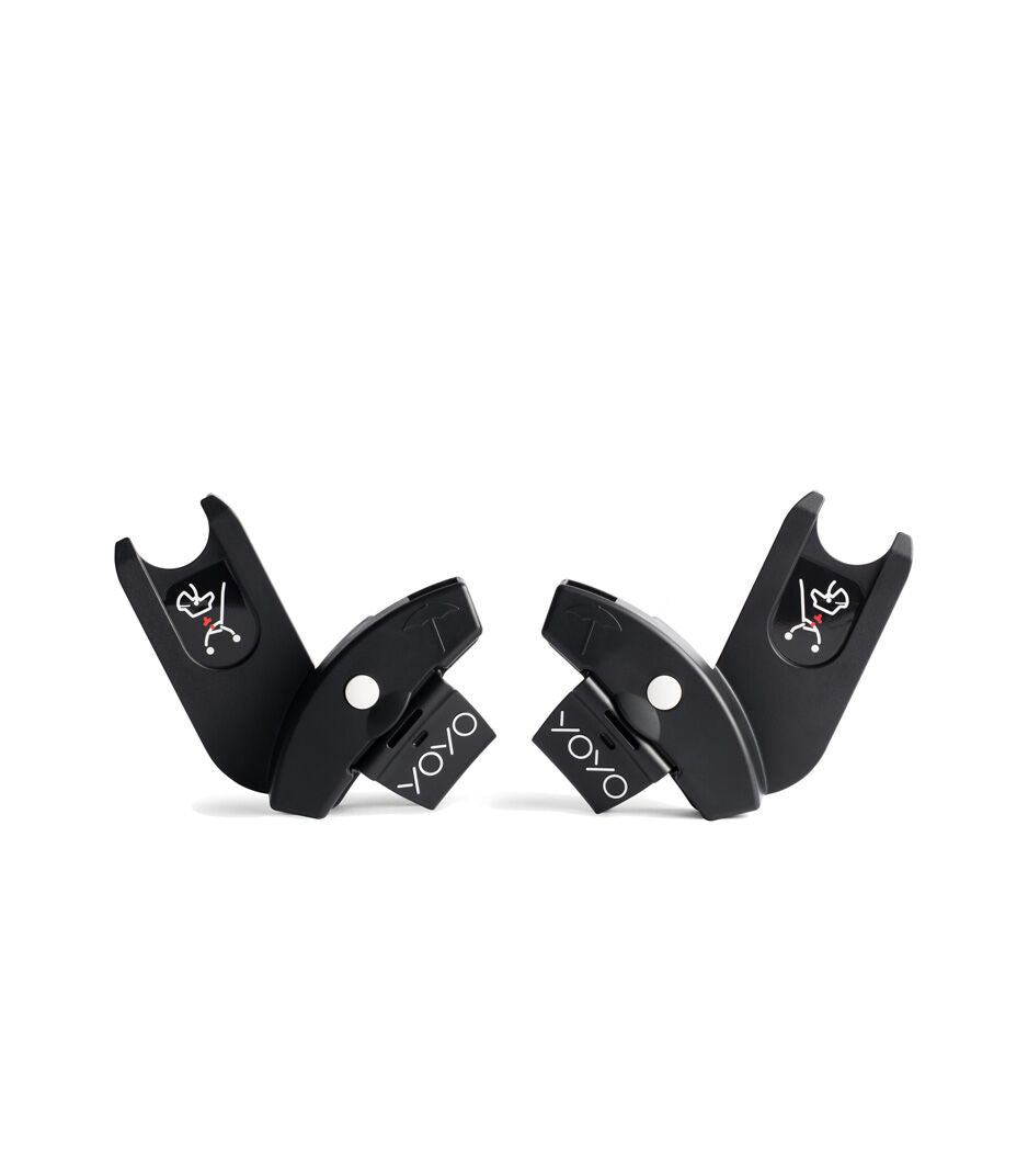 Stokke® YOYO® car seat adapters