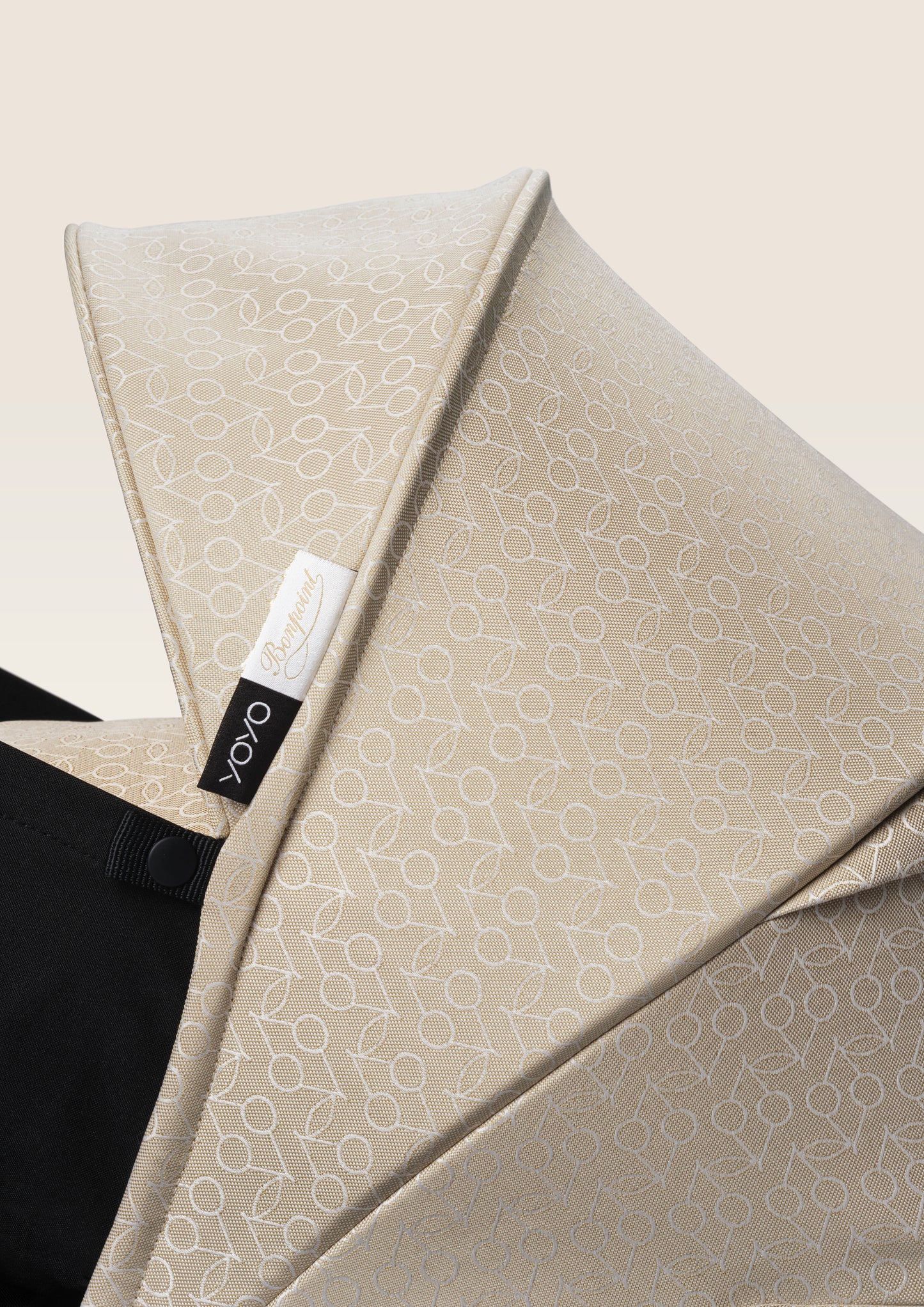 Stokke® YOYO³ Newborn Pack-Bonpoint