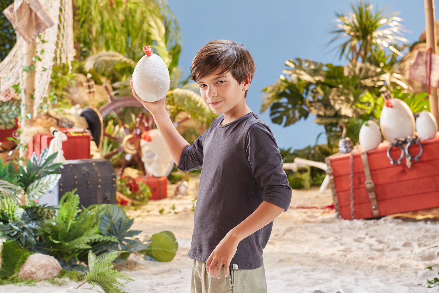 Smashers Mini Egg (S5) (PDQ)