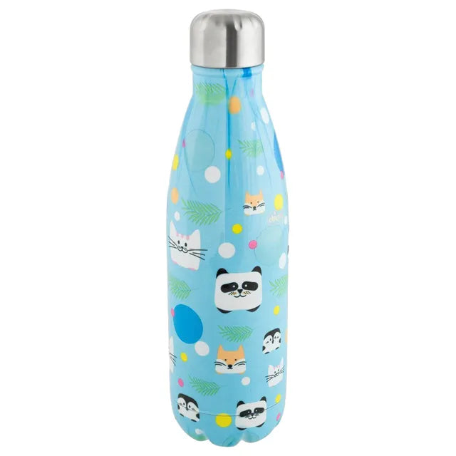 Chicco - Drinky Thermal Bottle 500ml