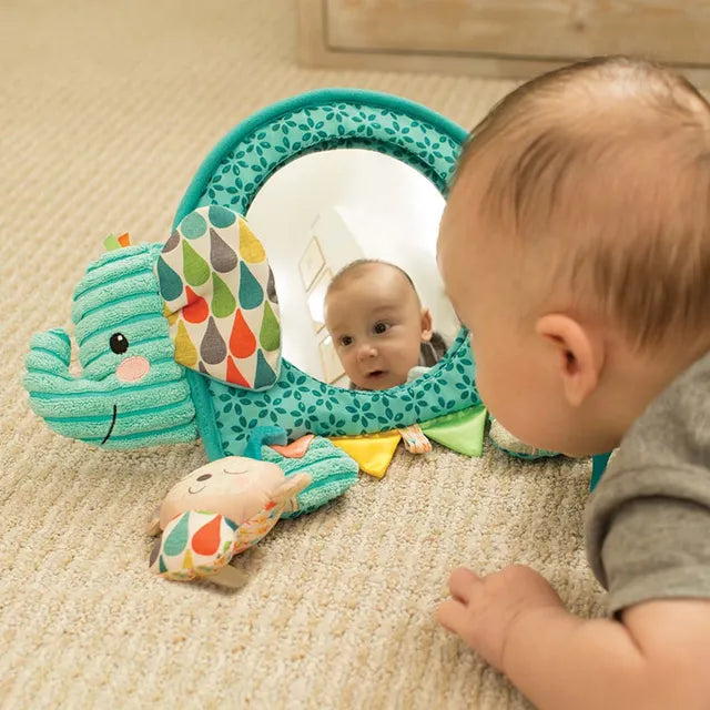 مرآه اللعب و الأنشطة-إنفانتينو