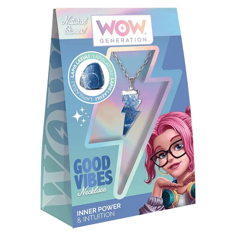 Mood Nnecklaces-wow generation