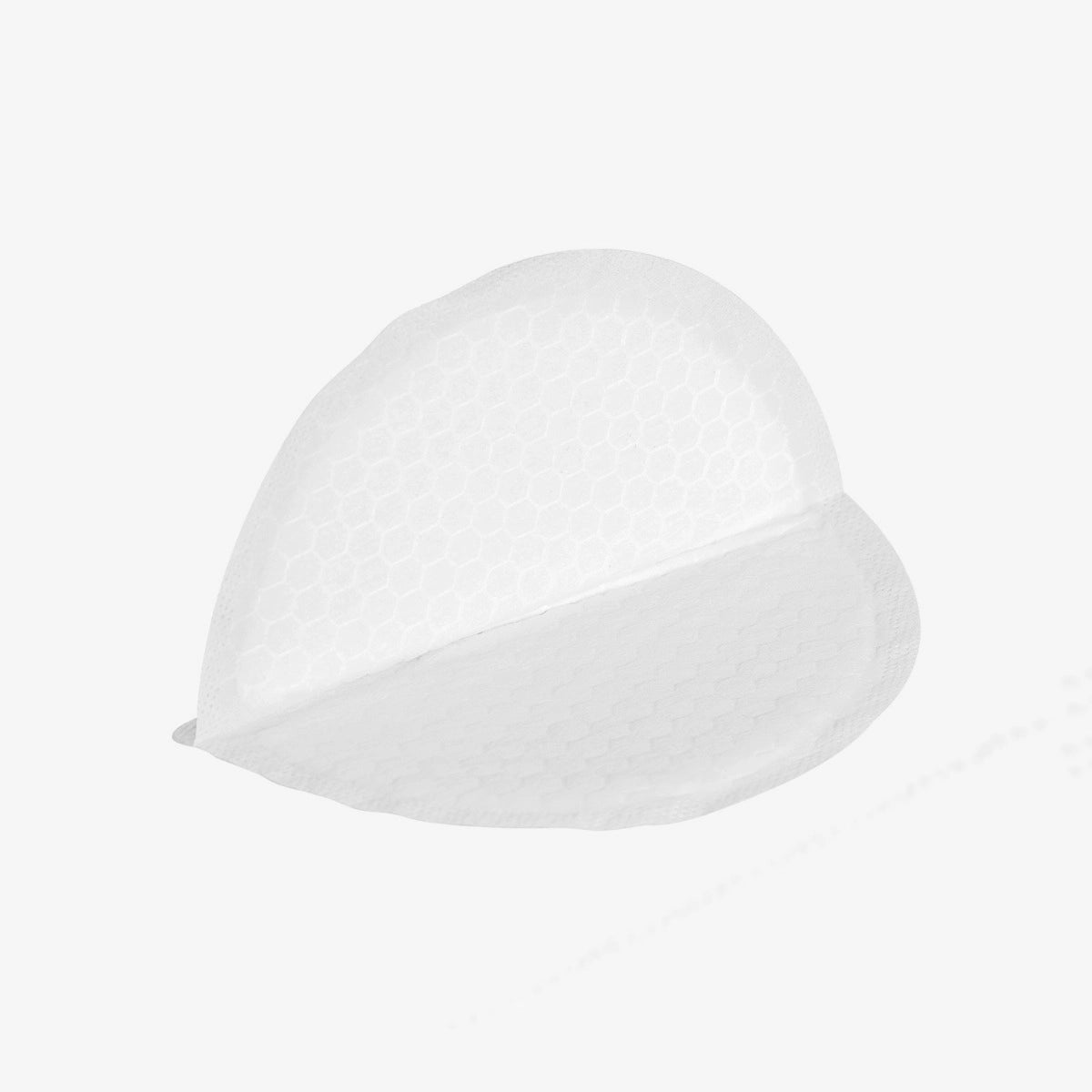 Disposable Breast Pads Honeycomb 50 pcs-Kikkaboo