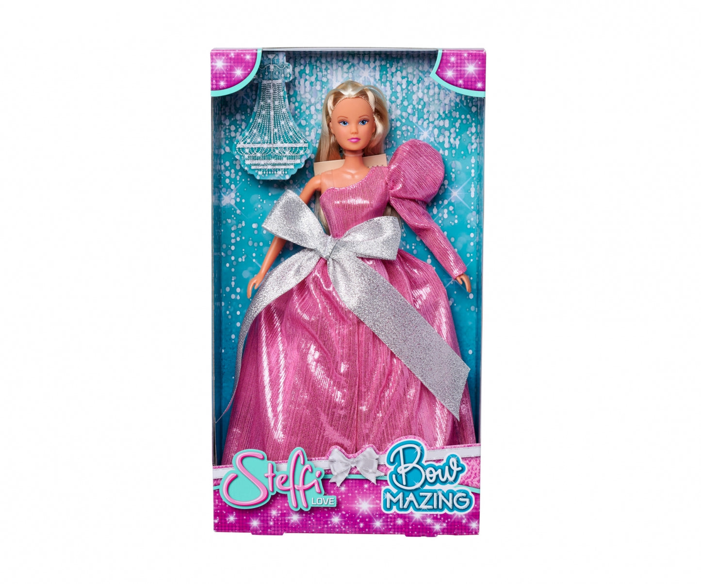 Simba Steffi Love Bow Mazing