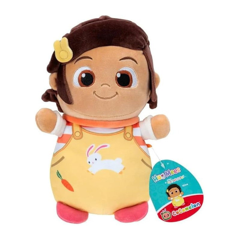 Cocomelon Squishmallow Hugmees