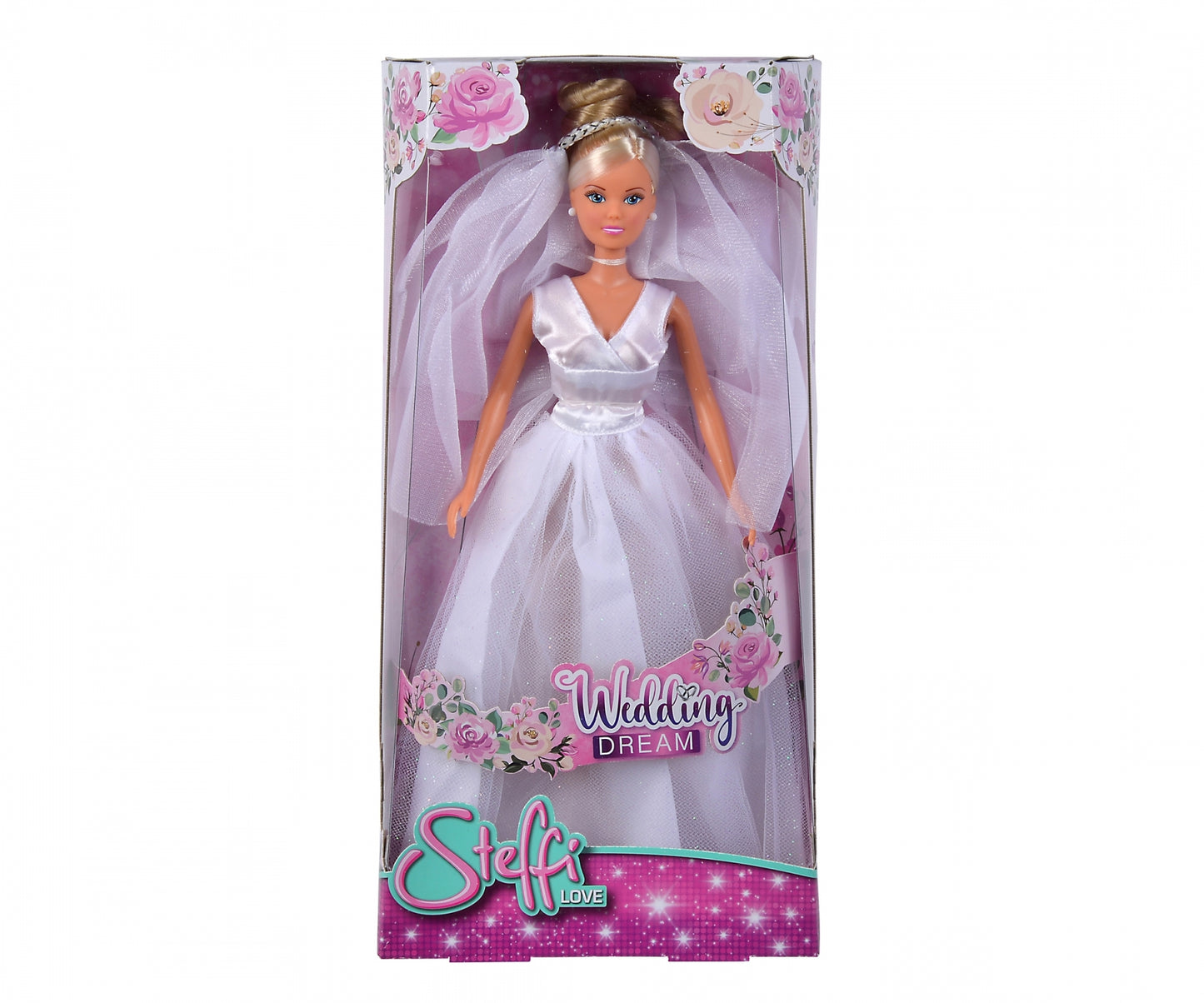 دمية ستيفي لوف العروسة