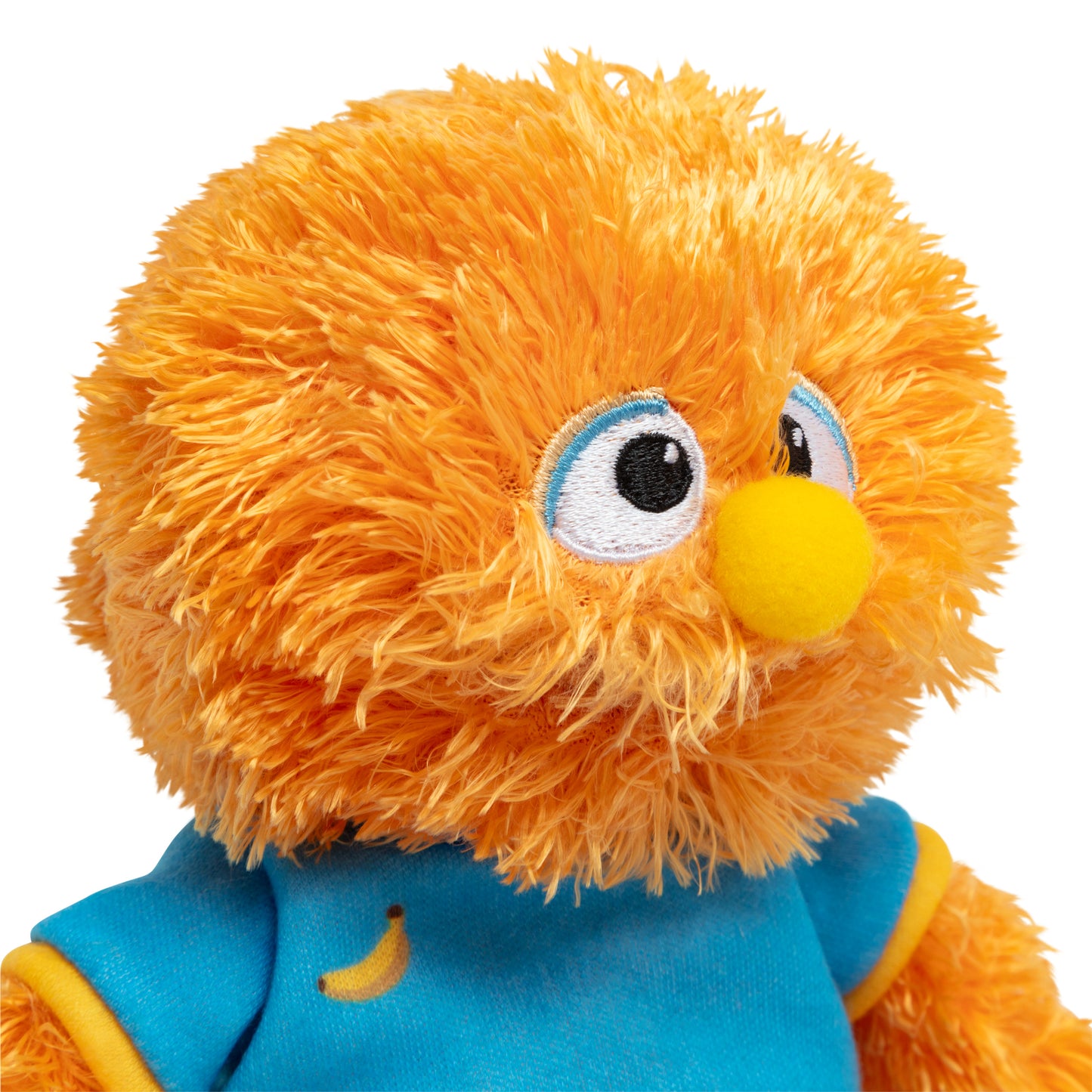 Ms. Rachel Official Herbie Cuddle & Comfort Friend Doll