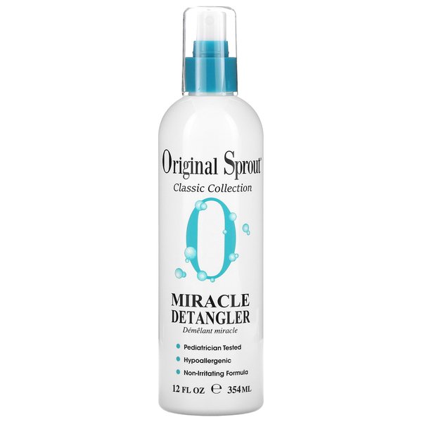 Original Sprout - Miracle Detangler - 12oz