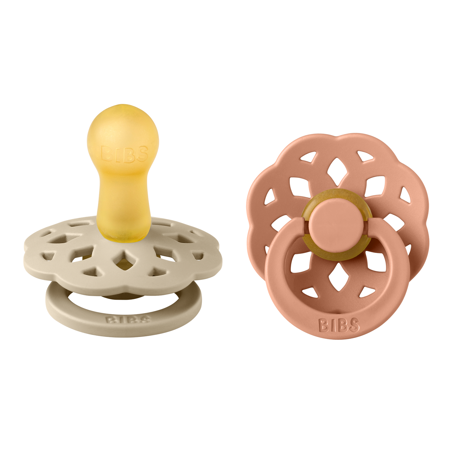 عدد 2 لهايات من 6-18 أشهر - تصميم بوهيمي- بيبس