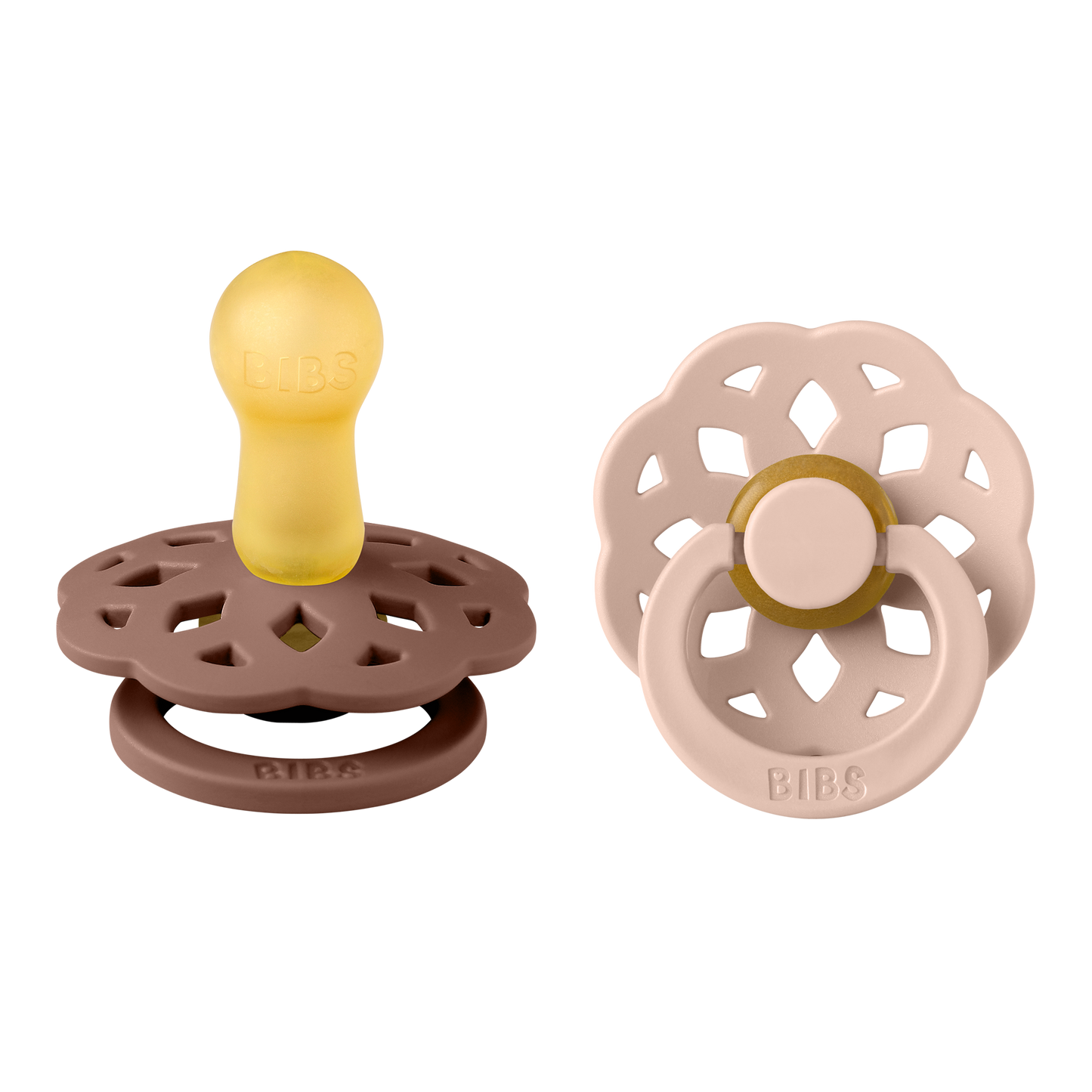 عدد 2 لهايات من 6-18 أشهر - تصميم بوهيمي- بيبس