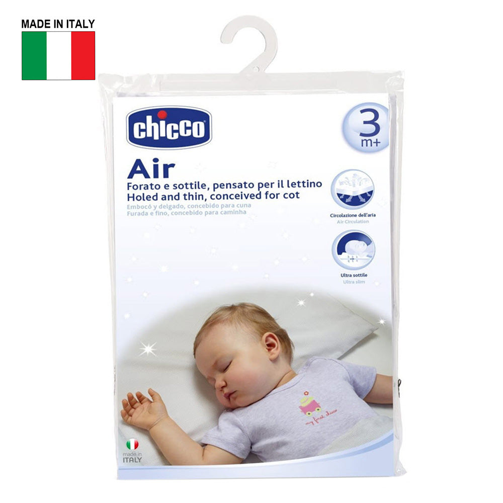 Chicco - Air Pillow - White