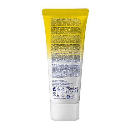 Chicco - Sun Cream SPF50+ 75ml