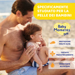 Chicco - Sun Cream SPF50+ 75ml
