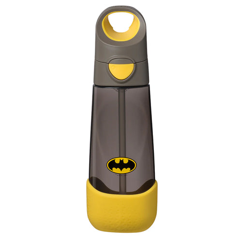 b.box Tritan Drink Bottle 600ml - Batman