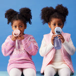 b.box 380ml Drink Bottle Jr - Chill out