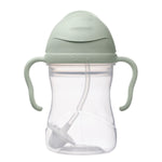 b.box Sippy Cup – Sage