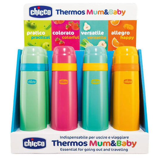 Chicco Thermos Inox 500ml