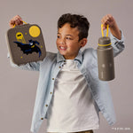 b.box Lunchbox - Batman