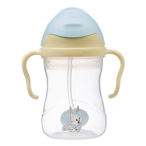 b.box Sippy Cup - Looney Tunes (Bugs Bunny)