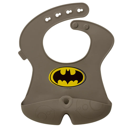 B.Box Silicone Bib Batman