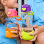 Bbox-Sport spout 600ml bottle - Ocean breeze