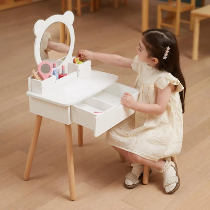 Dressing Table-Viga