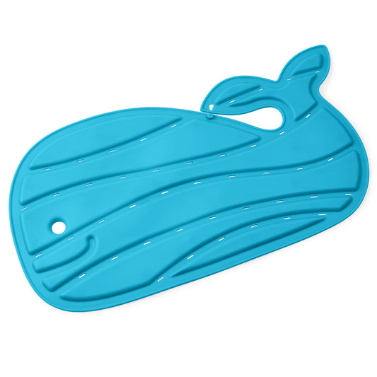 Skip Hop Moby Bath Mat Blue