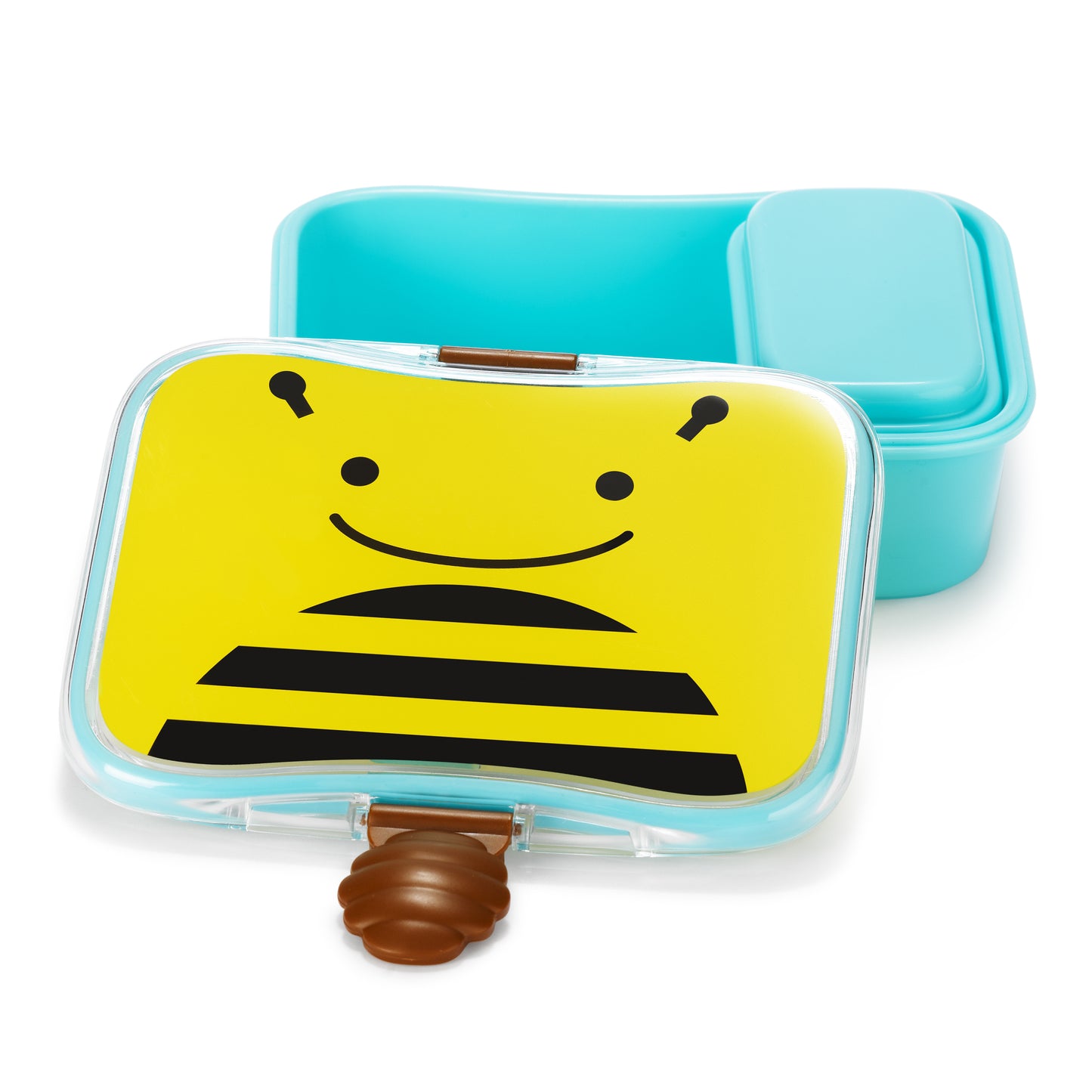 Skip Hop Zoo Lunch Kit-Bee