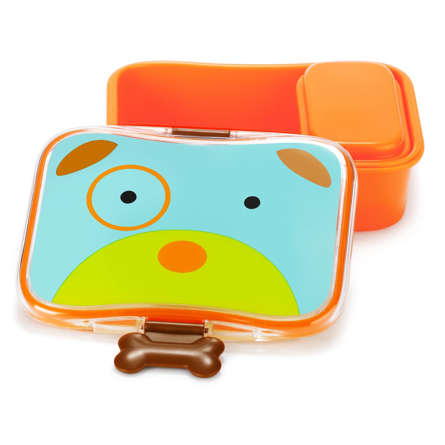 Skip Hop Zoo Lunch Kit-Dog