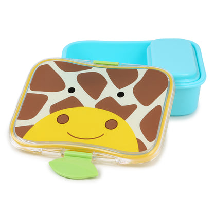 Skip Hop Zoo Lunch Kit-Giraffe