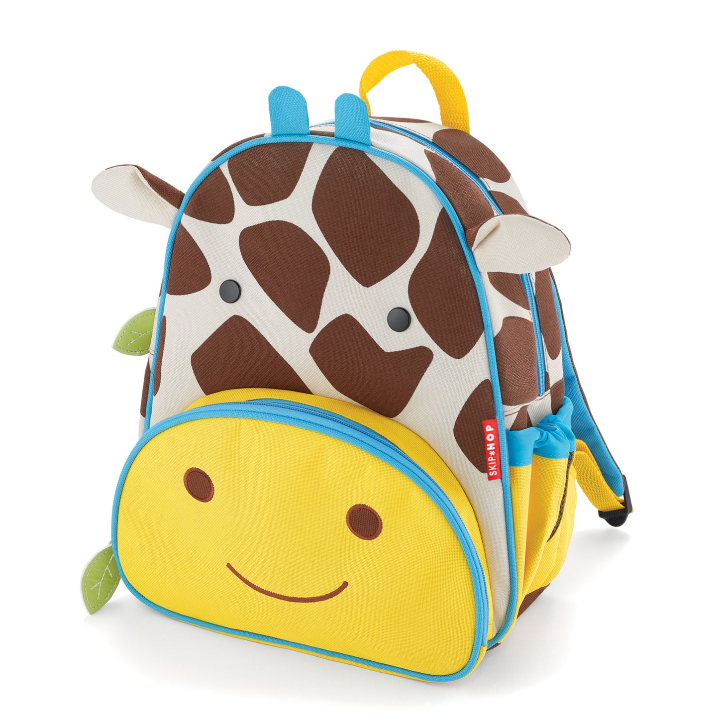 SkipHop Zoo Backpack-Giraffe