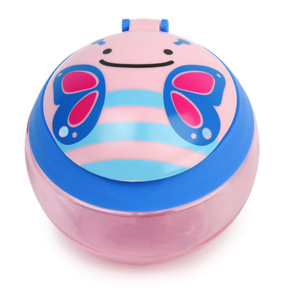 SkipHop Zoo Snack Cup Butterfly