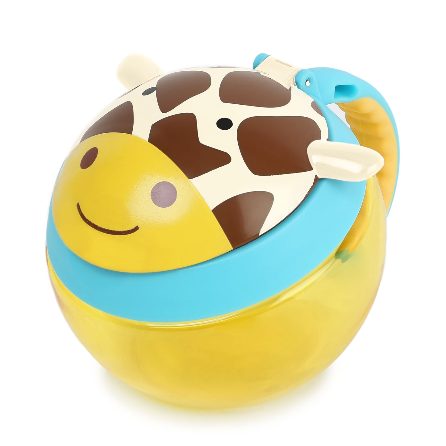 SkipHop Zoo Snack Cup Giraffe