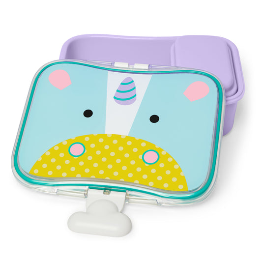 Skip Hop Zoo Lunch Kit-Unicorn