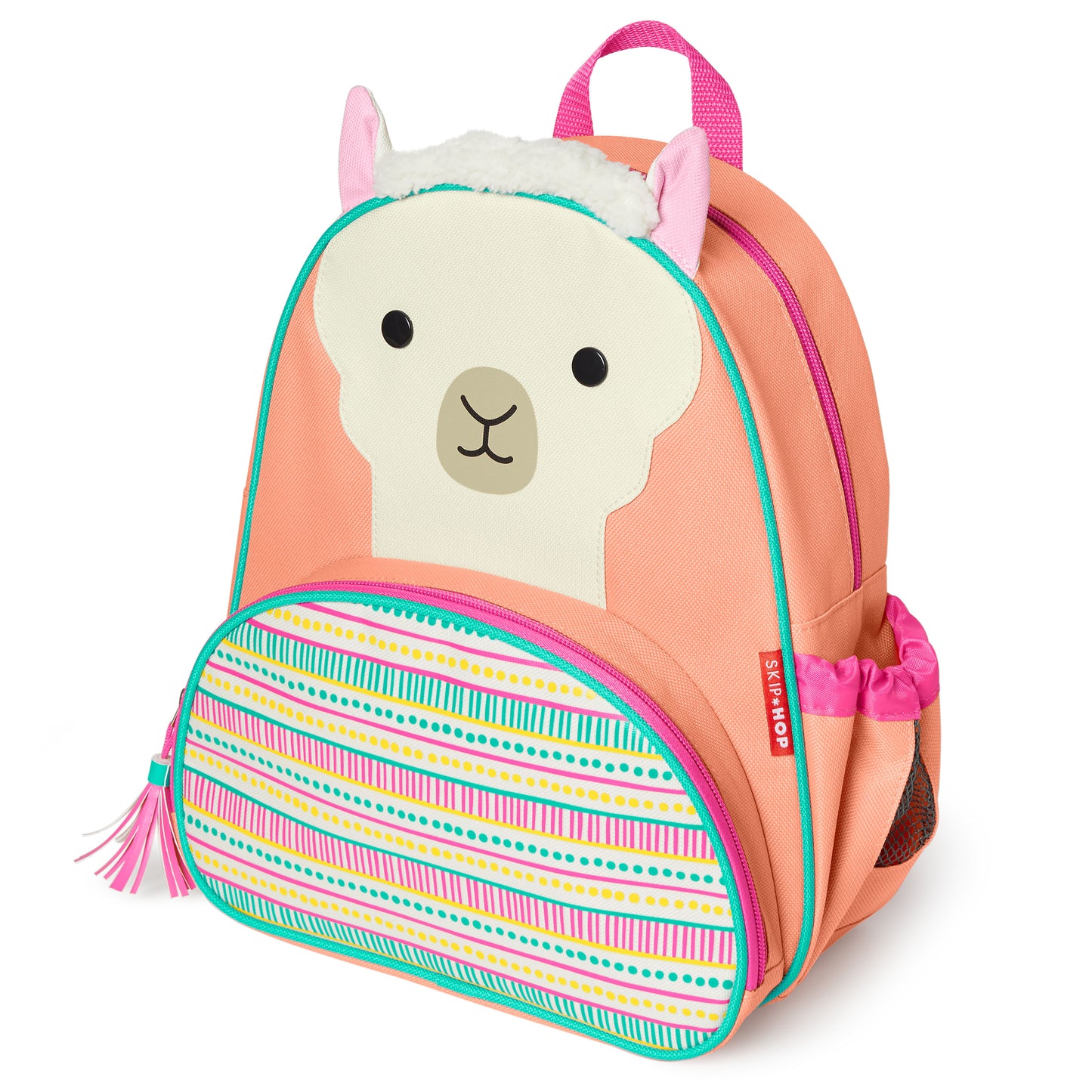 SkipHop Zoo Backpack-Llama