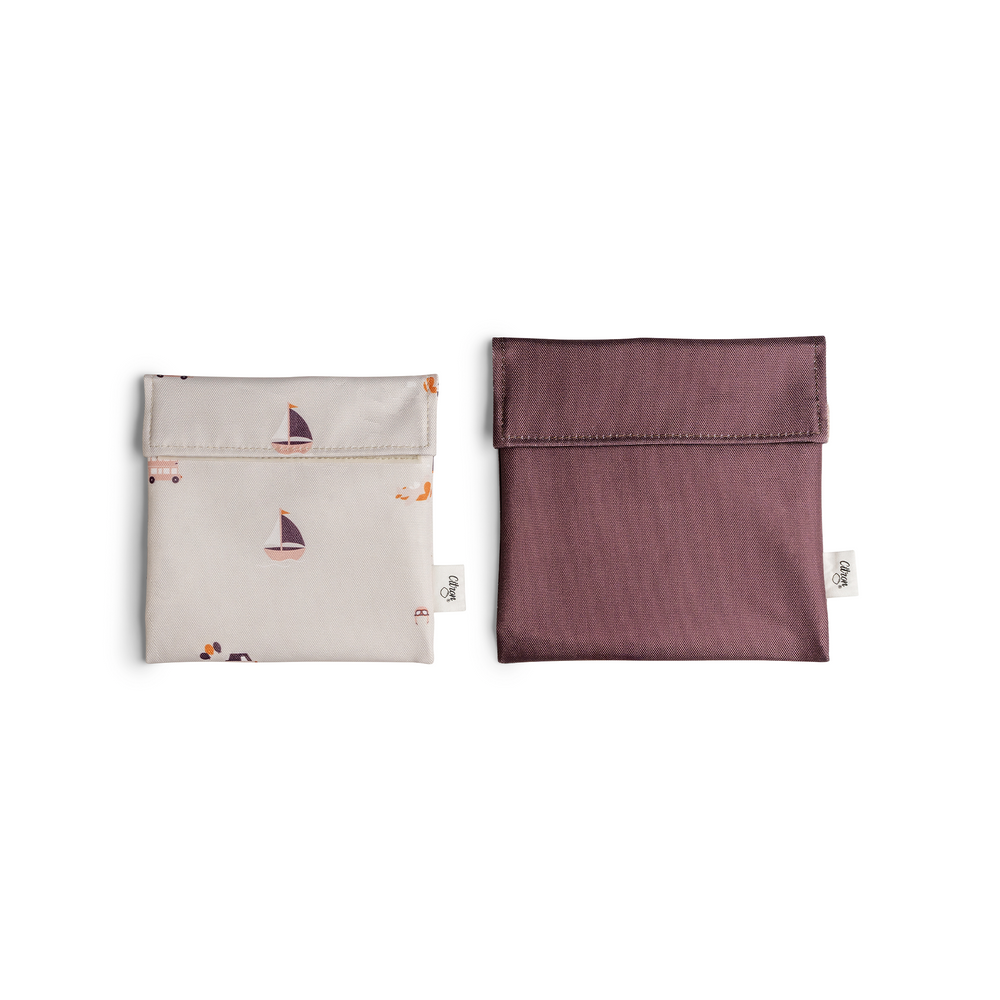 أكياس السندويشات-سيترون 